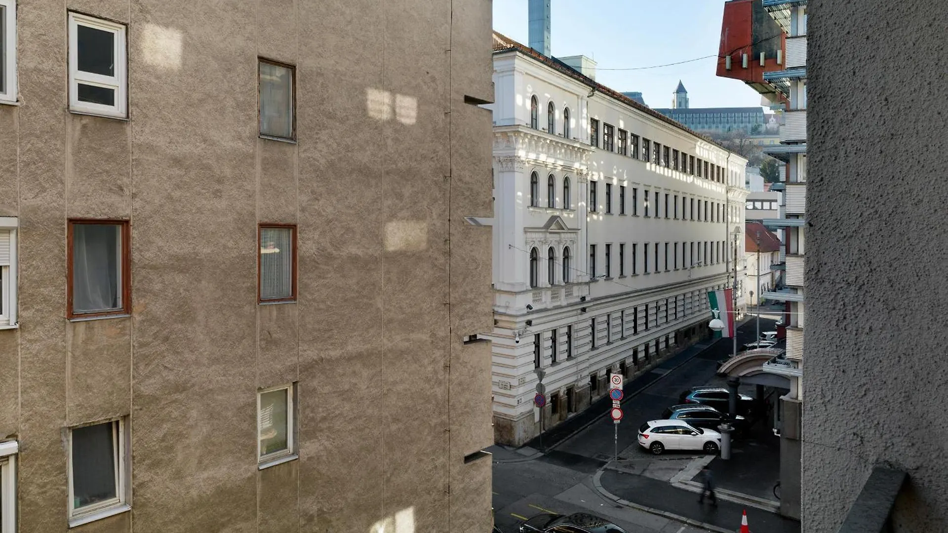 Black Baron Studio Budapest Ungheria